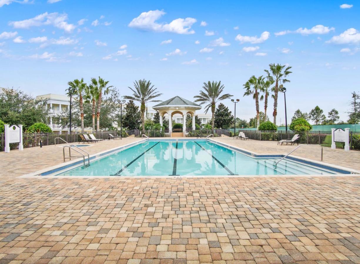 Chateaux At Reunion Orlando Exterior foto